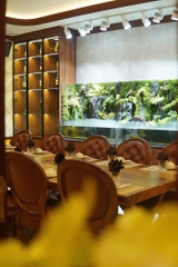 Nhà Hàng Gà Cửu Long - KTV Ga Cuu Long Trung Son