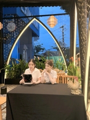 Nhà Hàng Gà Cửu Long - KTV Ga Cuu Long Trung Son