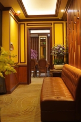 Nhà Hàng Gà Cửu Long - KTV Ga Cuu Long Trung Son