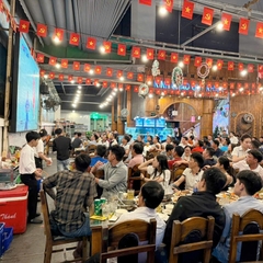 Nhà Hàng Hải Sản Phú Quốc - 259 Nguyễn Văn Lượng, Gò Vấp