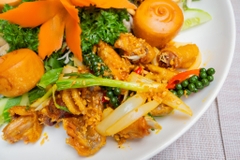 Nhà Hàng Hải Sản Phú Quốc - 259 Nguyễn Văn Lượng, Gò Vấp