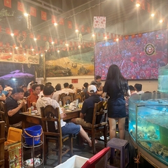 Nhà Hàng Hải Sản Phú Quốc - 259 Nguyễn Văn Lượng, Gò Vấp