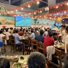 Nhà Hàng Hải Sản Phú Quốc - 259 Nguyễn Văn Lượng, Gò Vấp