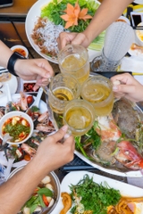 Nhà Hàng Hải Sản Phú Quốc - 259 Nguyễn Văn Lượng, Gò Vấp