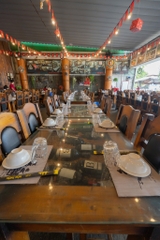 Nhà Hàng Hải Sản Phú Quốc - 259 Nguyễn Văn Lượng, Gò Vấp