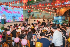 Nhà Hàng Hải Sản Phú Quốc - 259 Nguyễn Văn Lượng, Gò Vấp