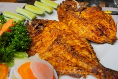 Nhà Hàng Hải Sản Phú Quốc - 259 Nguyễn Văn Lượng, Gò Vấp