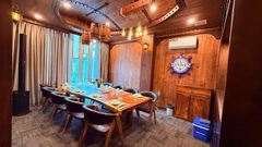 Nhà Hàng Hầm Rượu Win Win - 146 Đường Số 1, KDC Trung Sơn