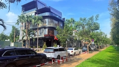 Nhà Hàng Hầm Rượu Win Win - 146 Đường Số 1, KDC Trung Sơn