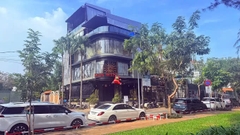 Nhà Hàng Hầm Rượu Win Win - 146 Đường Số 1, KDC Trung Sơn