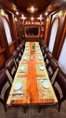 Nhà Hàng Hầm Rượu Win Win - 146 Đường Số 1, KDC Trung Sơn