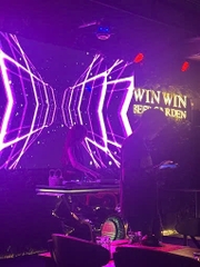 Nhà Hàng Hầm Rượu Win Win - 146 Đường Số 1, KDC Trung Sơn