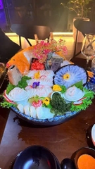 Nhà Hàng Hầm Rượu Win Win - 146 Đường Số 1, KDC Trung Sơn