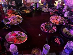 Nhà Hàng Hầm Rượu Win Win - 146 Đường Số 1, KDC Trung Sơn