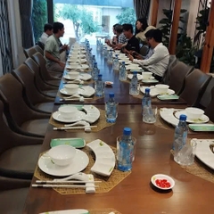 Khế Việt Restaurant - 15 Nguyễn Thị Diệu, Quận 3