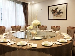 Khế Việt Restaurant - 15 Nguyễn Thị Diệu, Quận 3