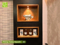 Khế Việt Restaurant - 15 Nguyễn Thị Diệu, Quận 3