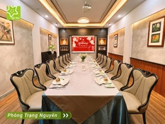 Khế Việt Restaurant - 15 Nguyễn Thị Diệu, Quận 3