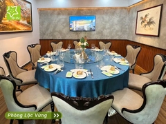 Khế Việt Restaurant - 15 Nguyễn Thị Diệu, Quận 3