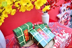 Khế Việt Restaurant - 15 Nguyễn Thị Diệu, Quận 3