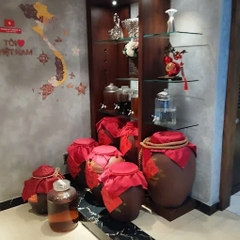 Khế Việt Restaurant - 15 Nguyễn Thị Diệu, Quận 3