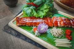Khế Việt Restaurant - 15 Nguyễn Thị Diệu, Quận 3