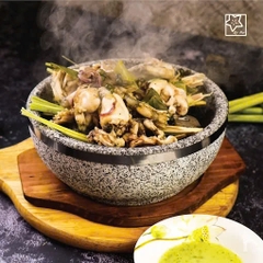 Khế Việt Restaurant - 15 Nguyễn Thị Diệu, Quận 3