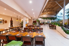 Ẩm Thực Nam Phương - 18B Phan Văn Trị, Quận Gò Vấp