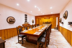 Ẩm Thực Nam Phương - 18B Phan Văn Trị, Quận Gò Vấp