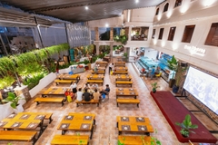 Ẩm Thực Nam Phương - 18B Phan Văn Trị, Quận Gò Vấp