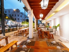 Ẩm Thực Nam Phương - 18B Phan Văn Trị, Quận Gò Vấp