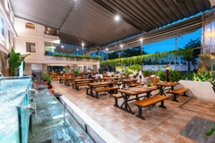 Ẩm Thực Nam Phương - 18B Phan Văn Trị, Quận Gò Vấp