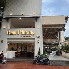 Ẩm Thực Nam Phương - 18B Phan Văn Trị, Quận Gò Vấp