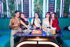 NHIỆT Beer Garden - 145 Phạm Ngũ Lão, Thủ Dầu Một
