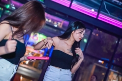 NHIỆT Beer Garden - 145 Phạm Ngũ Lão, Thủ Dầu Một