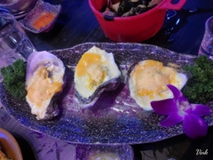 NHIỆT Beer Garden - 145 Phạm Ngũ Lão, Thủ Dầu Một