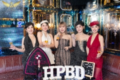 Karaoke Las Vegas – Đường 2/9 Đà Nẵng