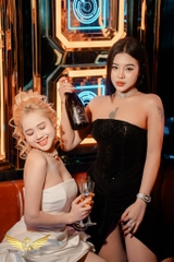 Karaoke Las Vegas – Đường 2/9 Đà Nẵng