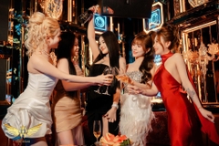 Karaoke Las Vegas – Đường 2/9 Đà Nẵng