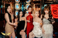 Karaoke Las Vegas – Đường 2/9 Đà Nẵng