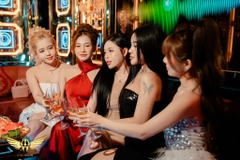 Karaoke Las Vegas – Đường 2/9 Đà Nẵng