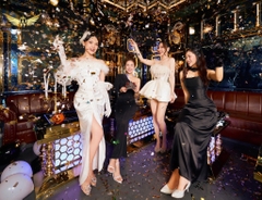 Karaoke Las Vegas – Đường 2/9 Đà Nẵng