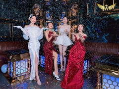 Karaoke Las Vegas – Đường 2/9 Đà Nẵng