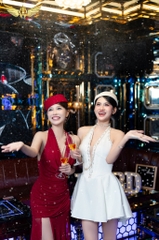Karaoke Las Vegas – Đường 2/9 Đà Nẵng
