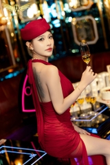 Karaoke Las Vegas – Đường 2/9 Đà Nẵng
