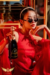 Karaoke Las Vegas – Đường 2/9 Đà Nẵng