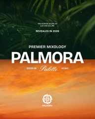 Palmora Saigon - 18 Nguyễn Cư Trinh, Bến Thành