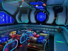 HIBAR KTV - 21 Hồ Tùng Mậu - Quận 1