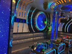 HIBAR KTV - 21 Hồ Tùng Mậu - Quận 1