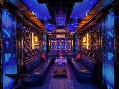 Karaoke EDEN PARADISE - 165/76 Nguyễn Thái Bình, Quận 1